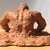 golem terre boue