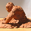 golem terre boue