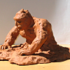 golem terre boue