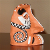 masque tribal