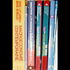 texture livres