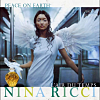 texture poster Nina Ricci