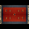 texture tapis indien
