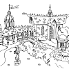 Palais elfique
