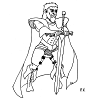Chevalier #3