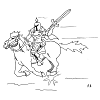 Chevalier #2