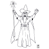 Magicien