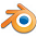 logo blender