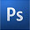 logo photoshop